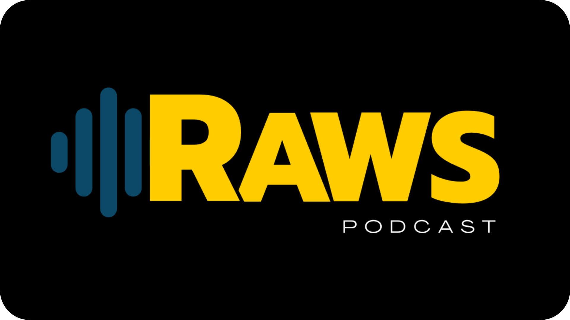 RAWS Podcast